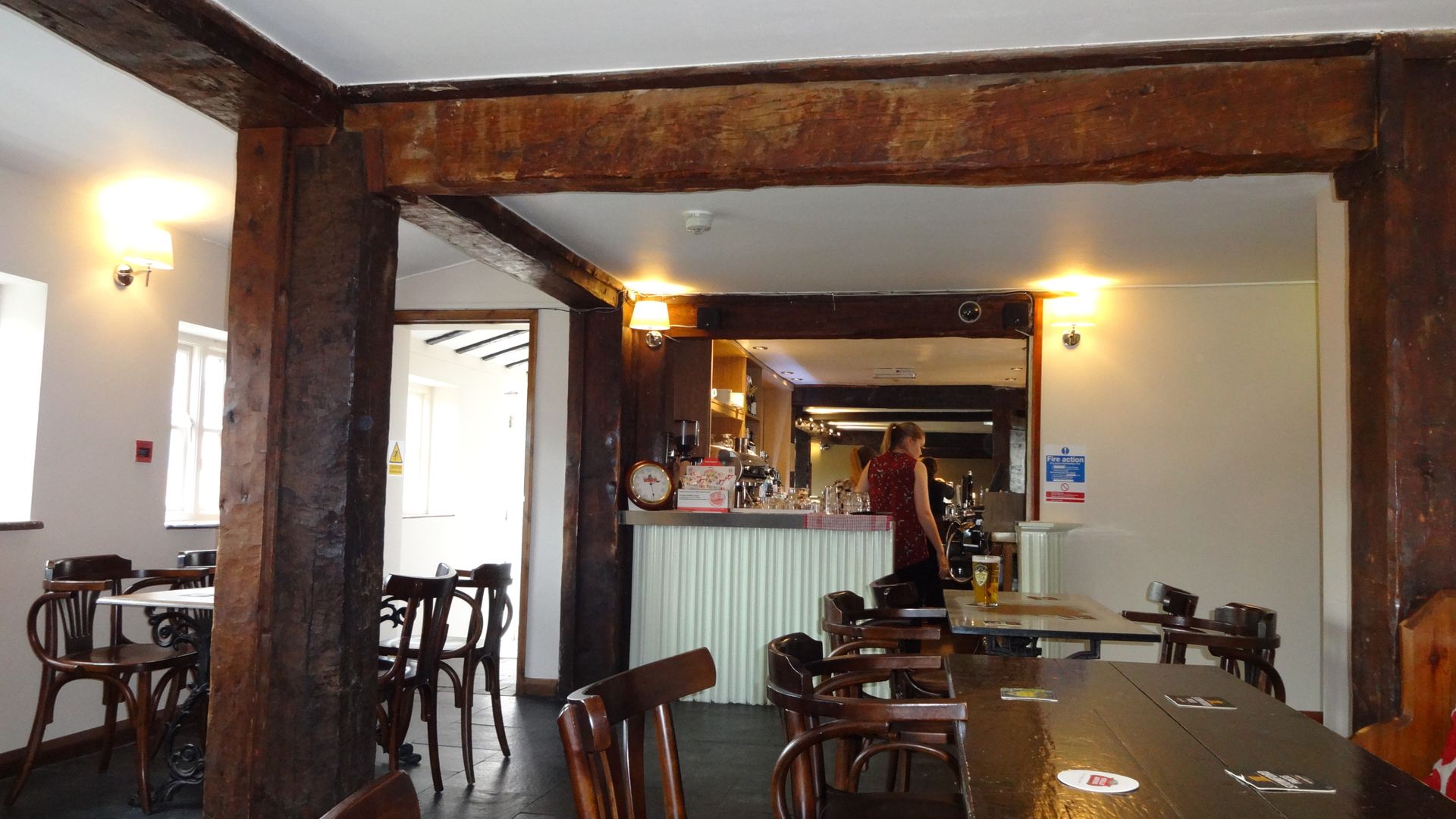 Earl Of Chesterfield